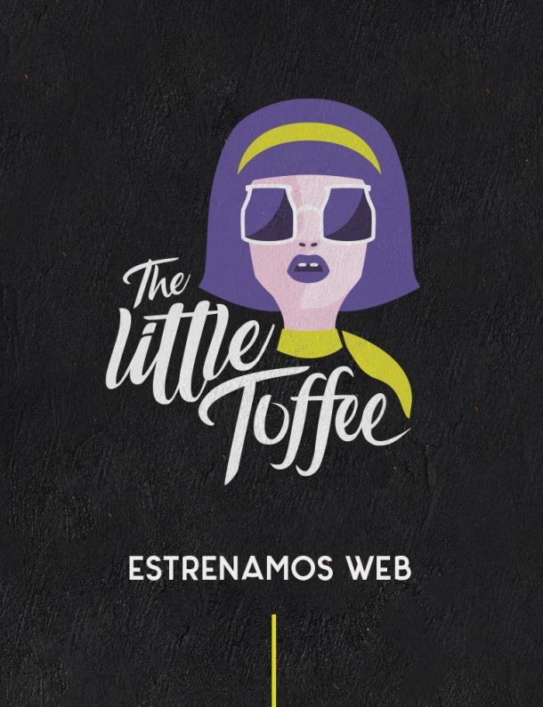 Bienvenidos a nuestra nueva web